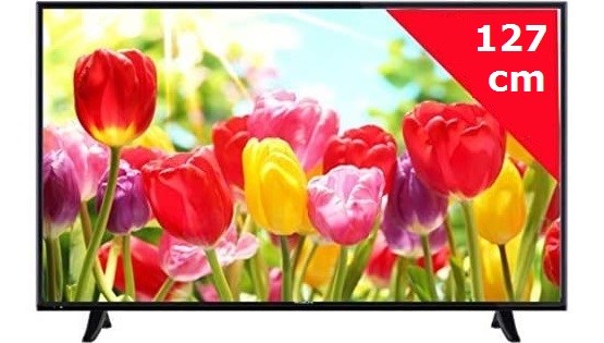 Televize Hitachi 50HK5000